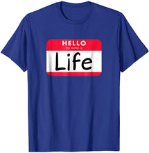 Load image into Gallery viewer, Pun Halloween Costume Shirt - When Life Gives You Lemons