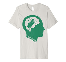 Load image into Gallery viewer, Chad Daniels: Clap Brain T-Shirt