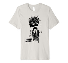 Load image into Gallery viewer, Official Billy F Gibbons of ZZ Top Self Portrait T-Shirt