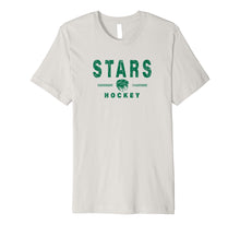 Load image into Gallery viewer, Dallas Hockey - 2019 Playoffs - Stars Premium T-Shirt