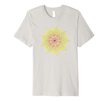 Load image into Gallery viewer, Buddhism T-Shirt, Gifts, Buddhist Symbol Meditation Tee