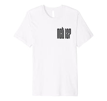 Load image into Gallery viewer, K-Pop Korean Pop NCT 127 | Fire Truck | Taeyong Doyoung Mark