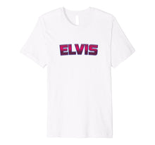 Load image into Gallery viewer, Elvis Gifts T-shirt