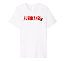 Load image into Gallery viewer, Carolina Hockey - 2019 Playoffs - Hurricanes Premium T-Shirt
