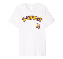 Load image into Gallery viewer, Mens Omega Psi Phi Fraternity, Inc. T-shirt