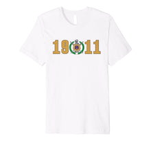 Load image into Gallery viewer, Mens Omega Psi Phi Fraternity, Inc. T-shirt