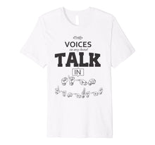 Load image into Gallery viewer, ASL - American Sign Language - Deaf Pride T-shirt