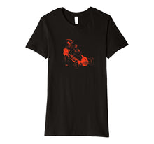Load image into Gallery viewer, Ames Bros Finish Line T-Shirt
