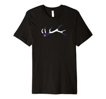 Load image into Gallery viewer, Colorado Elk Shed Hunting T-Shirt