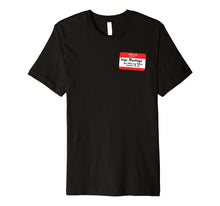 Load image into Gallery viewer, Inigo Montoya Name Tag