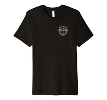 Load image into Gallery viewer, US Special Forces Shirt - De Oppresso Liber