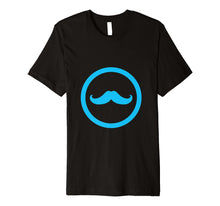 Load image into Gallery viewer, Mens My Beard Tshirt