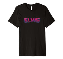 Load image into Gallery viewer, Elvis Gifts T-shirt