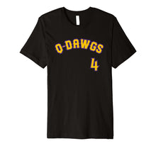 Load image into Gallery viewer, Mens Omega Psi Phi Fraternity, Inc. T-shirt