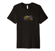 Load image into Gallery viewer, Endangered Bee Shirt - Emek Artman