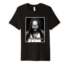 Load image into Gallery viewer, Buju Banton - Jah Army - Reggae Rastafari Roots T-Shirt