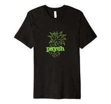 Load image into Gallery viewer, Psych Pineapple Premium T-Shirt - Official Tee