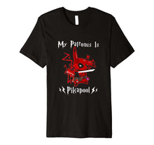 Load image into Gallery viewer, Pikapool T-shirt For Christmas