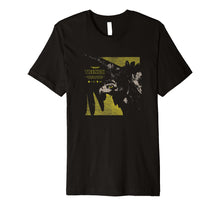 Load image into Gallery viewer, Twenty One Pilots Trench Cover T-Shirt