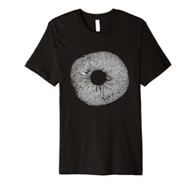 Load image into Gallery viewer, Mycology Mycologist Magic Mushroom Spore Print T-Shirt