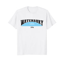 Load image into Gallery viewer, WATERBURY OPEN-T SHIRT