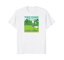 Load image into Gallery viewer, TEE TIME
