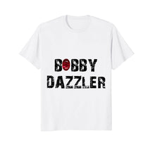 Load image into Gallery viewer, Oak Island Bobby Dazzler Tee