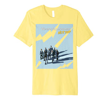 Load image into Gallery viewer, NCT 127 We are Superhuman | Cherry Bomb 2019 KPOP Album Premium T-Shirt