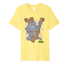 Load image into Gallery viewer, My Singing Monsters: Bowgart T-shirt
