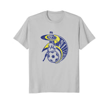 Load image into Gallery viewer, 80's Cleveland Shirt - Retro Force Soccer