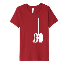 Load image into Gallery viewer, I Love YO YO Toys T Shirt Tee
