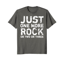 Load image into Gallery viewer, Funny Geologist Mineral Geode Rock Collector Geology T Shirt