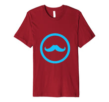 Load image into Gallery viewer, Mens My Beard Tshirt