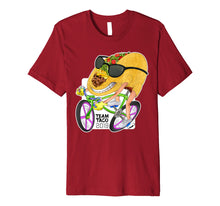 Load image into Gallery viewer, Taco Bicycle Team