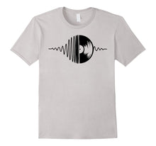 Load image into Gallery viewer, DJ T-shirt