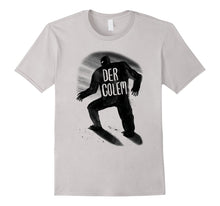 Load image into Gallery viewer, DER GOLEM (1915) - German Silent Movie classic film poster