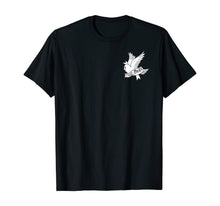Load image into Gallery viewer, Crybaby Lil Peep T-shirt