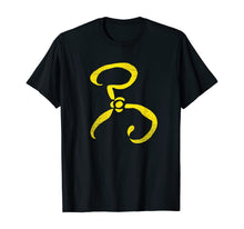 Load image into Gallery viewer, The Yellow Sign of the King in Yellow - Cthulhu Mythos Shirt-256282