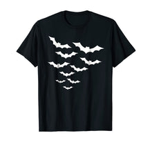 Load image into Gallery viewer, Bats T-Shirt