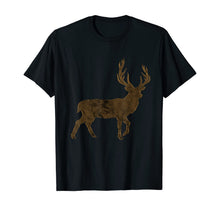 Load image into Gallery viewer, Deer Hunting Trip Saison Whitetail Outdoorman Hunt Hunter T-Shirt