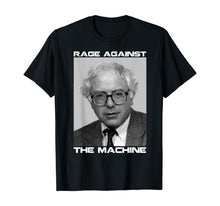 Load image into Gallery viewer, Rage Against Bernie The Machine T-Shirt-358461