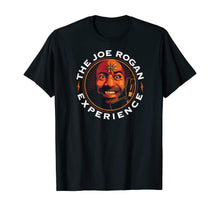 Load image into Gallery viewer, The Joes's shirt Rogans'ss Shirt Experiences's T-Shirt T-Shirt