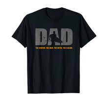 Load image into Gallery viewer, Mens Surf / Surfer Dad Surf T-Shirt