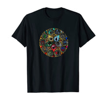 Load image into Gallery viewer, Magic Gathering Guild Shirt for Magic Lover T-Shirt