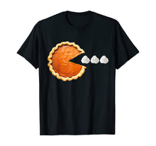 Load image into Gallery viewer, Pumpkin Pie Women Men Kids Cute Funny Thanksgiving T-Shirt