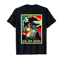 Load image into Gallery viewer, Joseph Joestar - Shirt