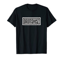 Load image into Gallery viewer, Dromahtyz Logo Shirt