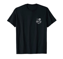 Load image into Gallery viewer, Buffs - Strategic Air Command Give Peace A Chance B-52 Tee