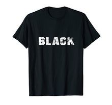 Load image into Gallery viewer, BLACK Music Shirt For Jam Concerts