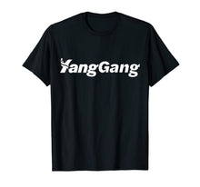 Load image into Gallery viewer, Andrew Yang Gang T-Shirt